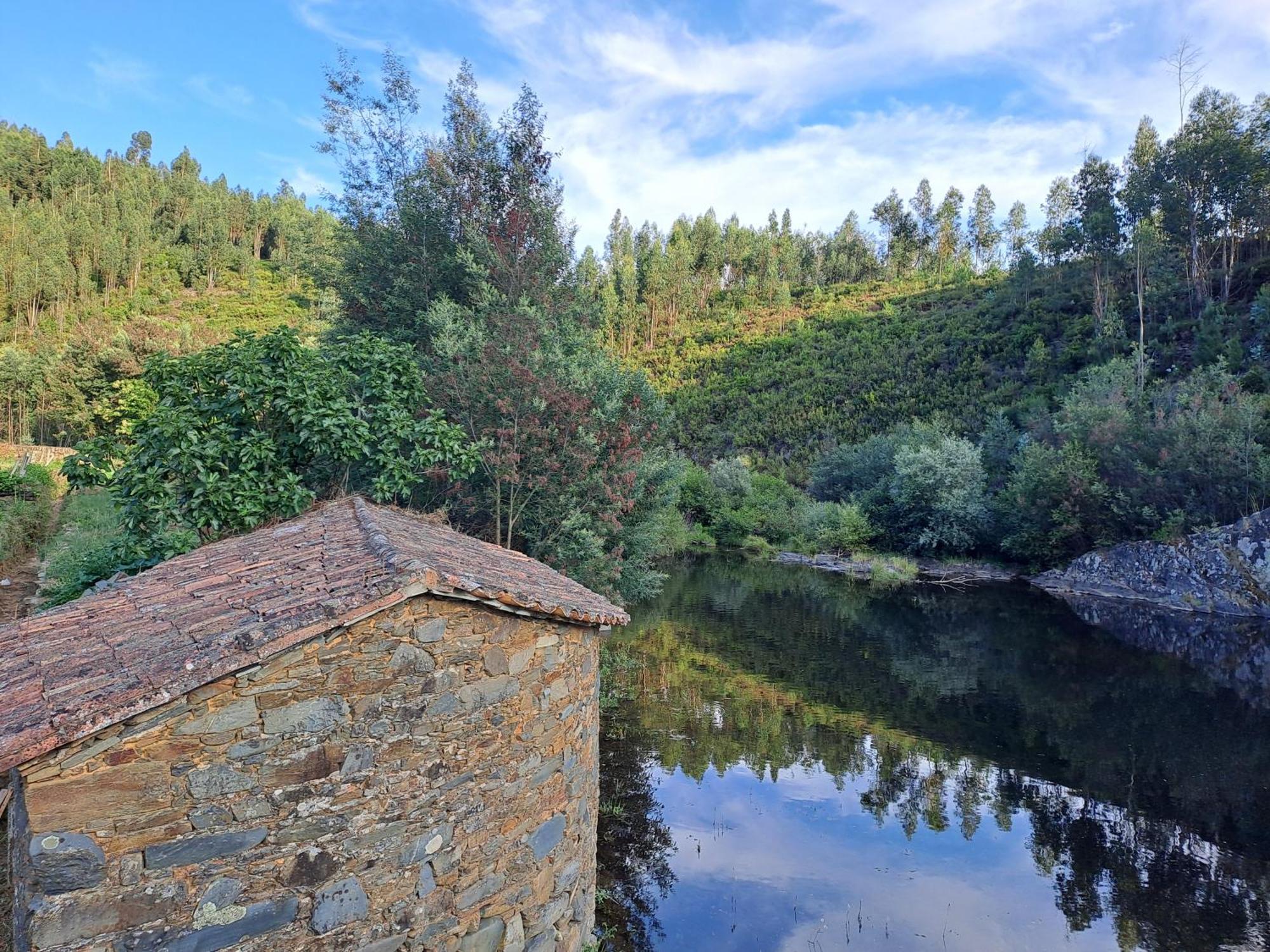 Vista Castelo *