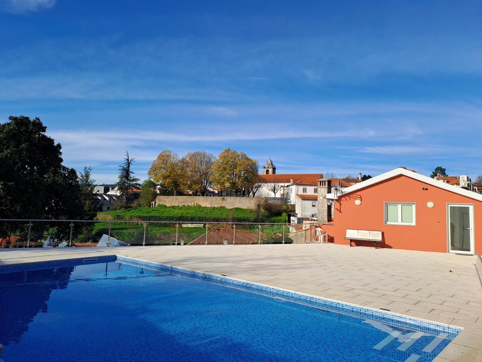 Vista Castelo